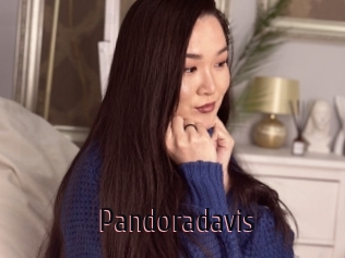 Pandoradavis