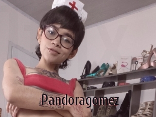 Pandoragomez
