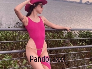 Pandoraxxx