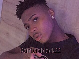 Panterablack22