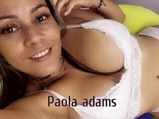 Paola_adams