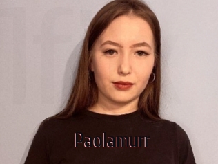 Paolamurr