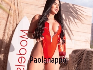 Paolanappo