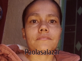 Paolasalazar