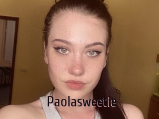 Paolasweetie