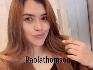Paolathomson