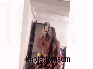 Paolathonsom