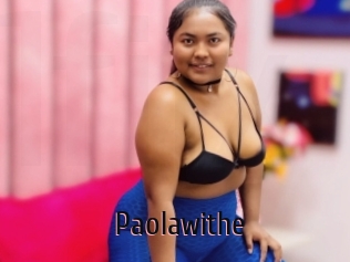 Paolawithe