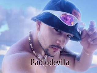 Paolodevilla