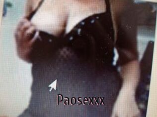 Paosexxx