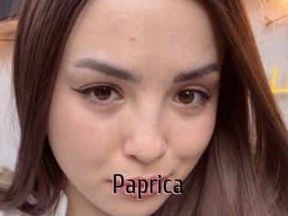 Paprica