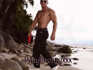 Papyhoornyxxx