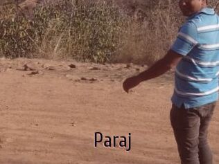 Paraj