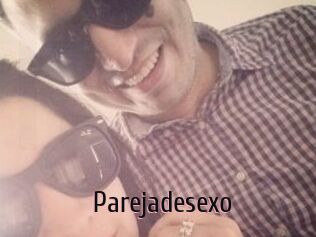 Parejadesexo