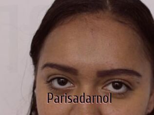 Parisadarnol