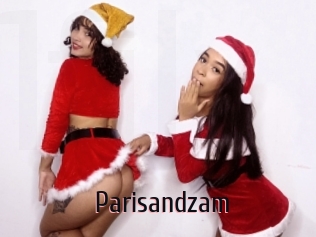 Parisandzam