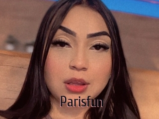 Parisfun