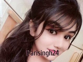 Parisingh24