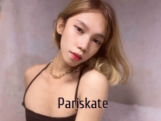 pariskate 1 film x
