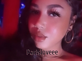 Parisloveee