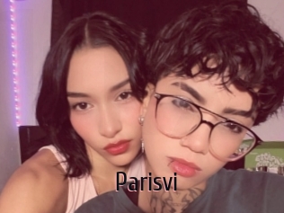 Parisvi