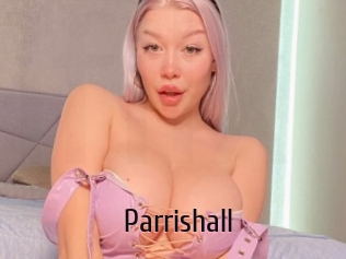 Parrishall
