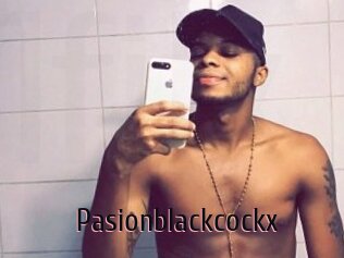 Pasionblackcockx