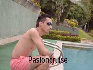 Pasioncruise
