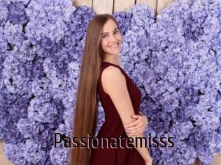 Passionatemisss