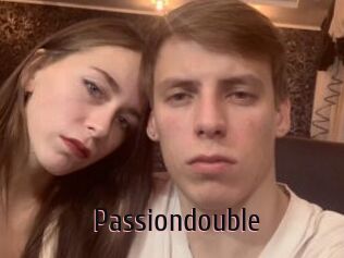 Passiondouble