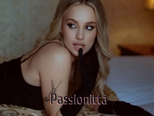 Passionitta