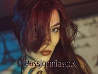 Passionmiasexx