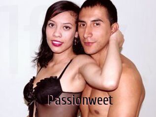 Passionweet