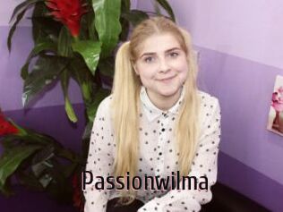 Passionwilma