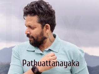 Pathuattanayaka
