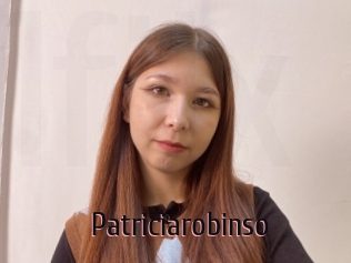Patriciarobinso