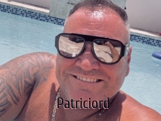 Patriciord