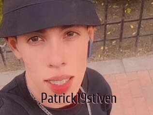Patrick19stiven
