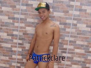 Patrickclare