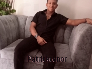 Patrickconor