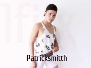 Patricksmitth