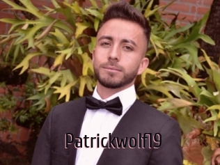 Patrickwolf19