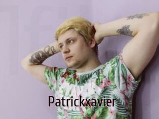 Patrickxavier