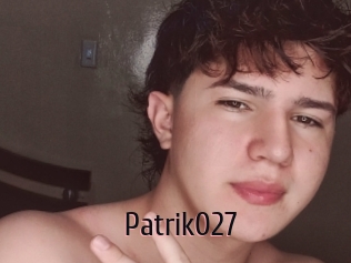 patrik027 1 film x