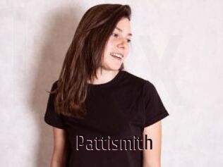 Pattismith