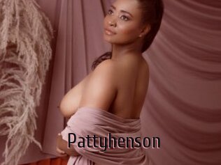 Pattyhenson