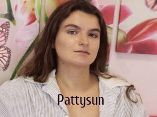Pattysun