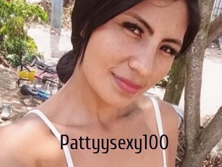 Pattyysexy100