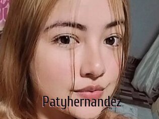 Patyhernandez