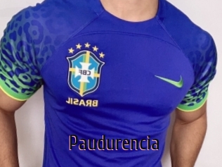 Paudurencia
